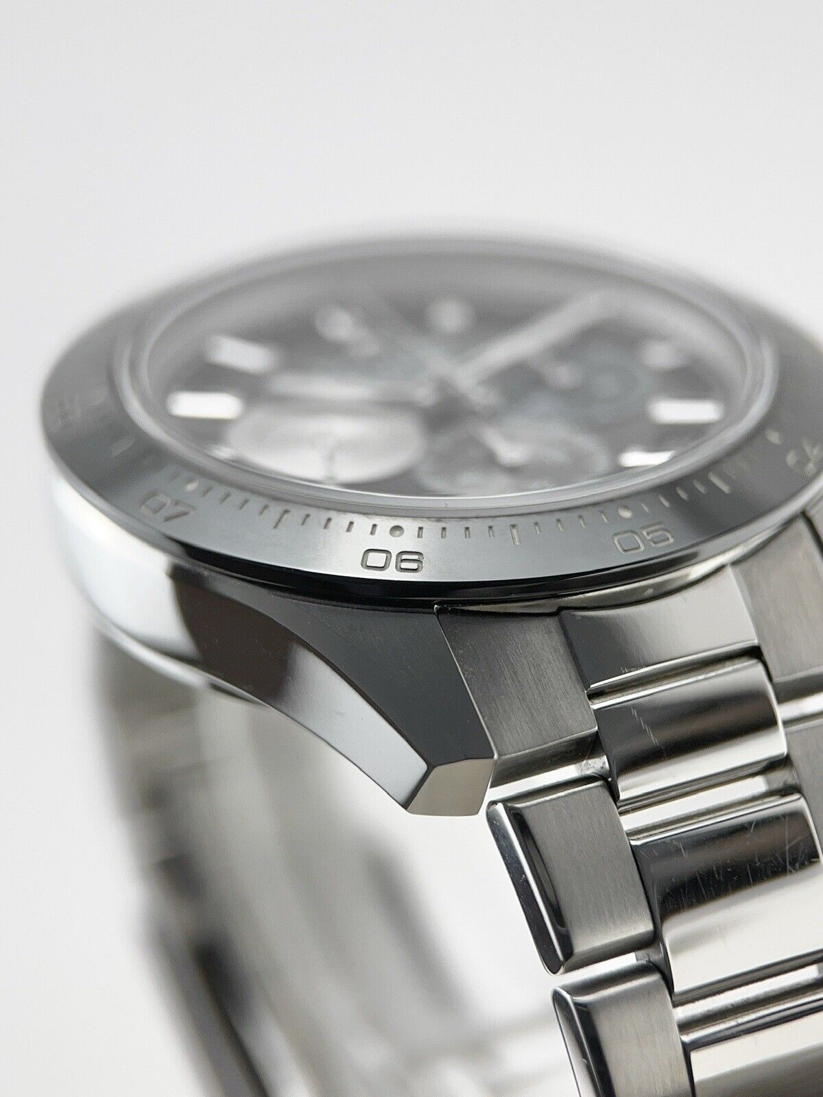 2021 Zenith Chronomaster Sport Steel Black 41mm Automatic Men’s Watch