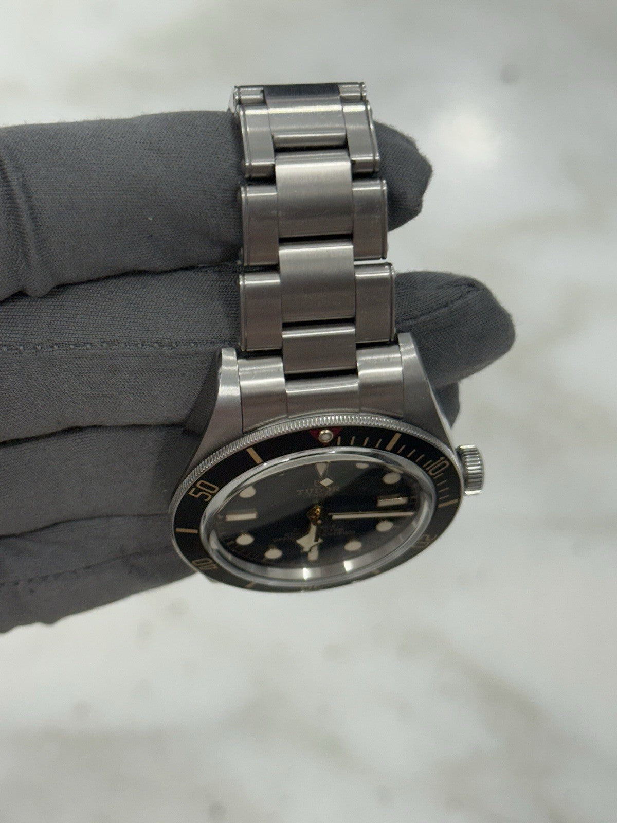 2023 Tudor Black Bay 58 Men's Watch 79030N 39mm Automatic Box and Papers