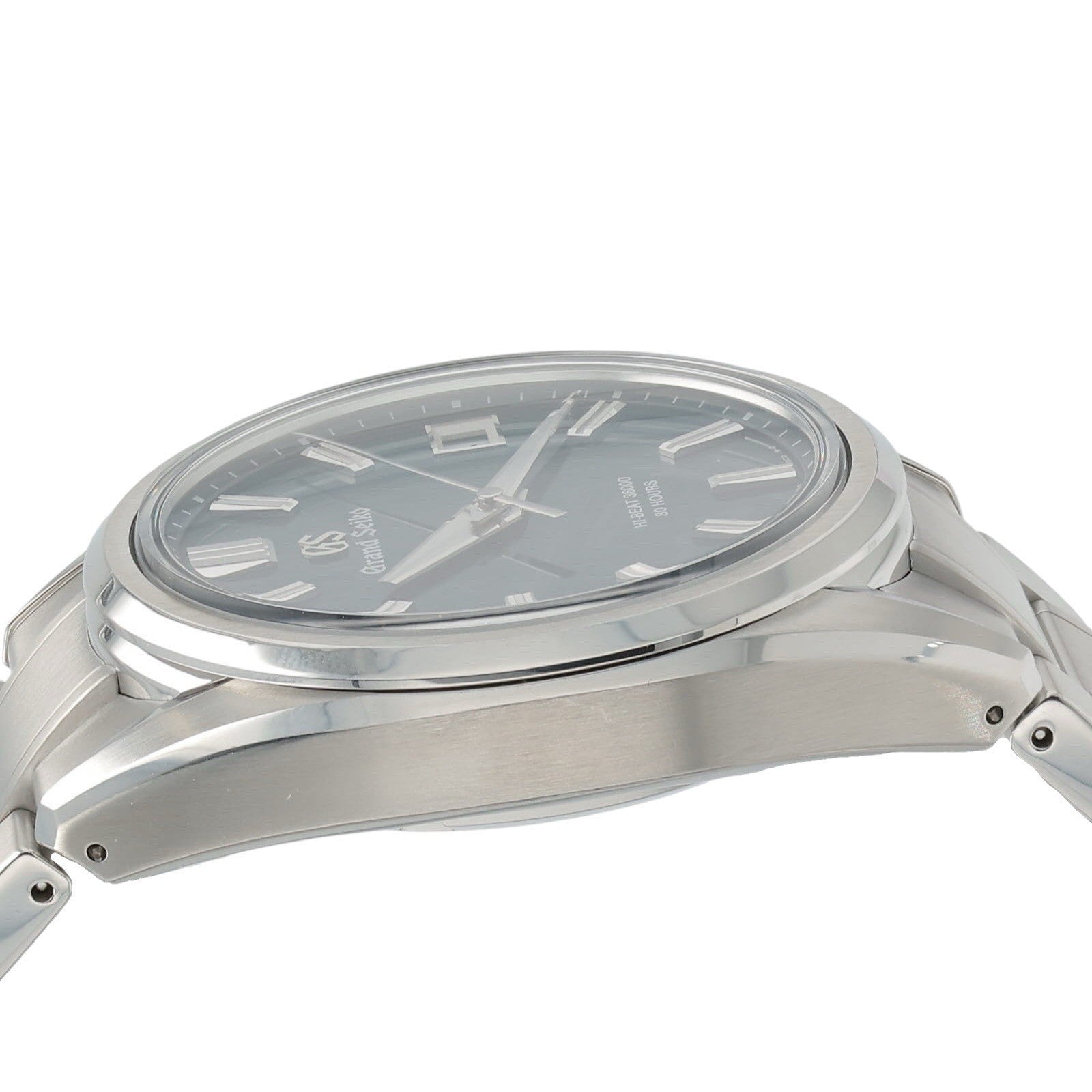 Grand Seiko Evolution 9 Stainless Steel Green Dial 40mm Automatic Men’s SLGH011