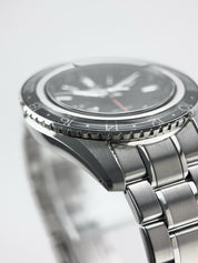 2022 Grand Seiko Sport Collection Steel 44mm Automatic Men’s Watch SBGE201