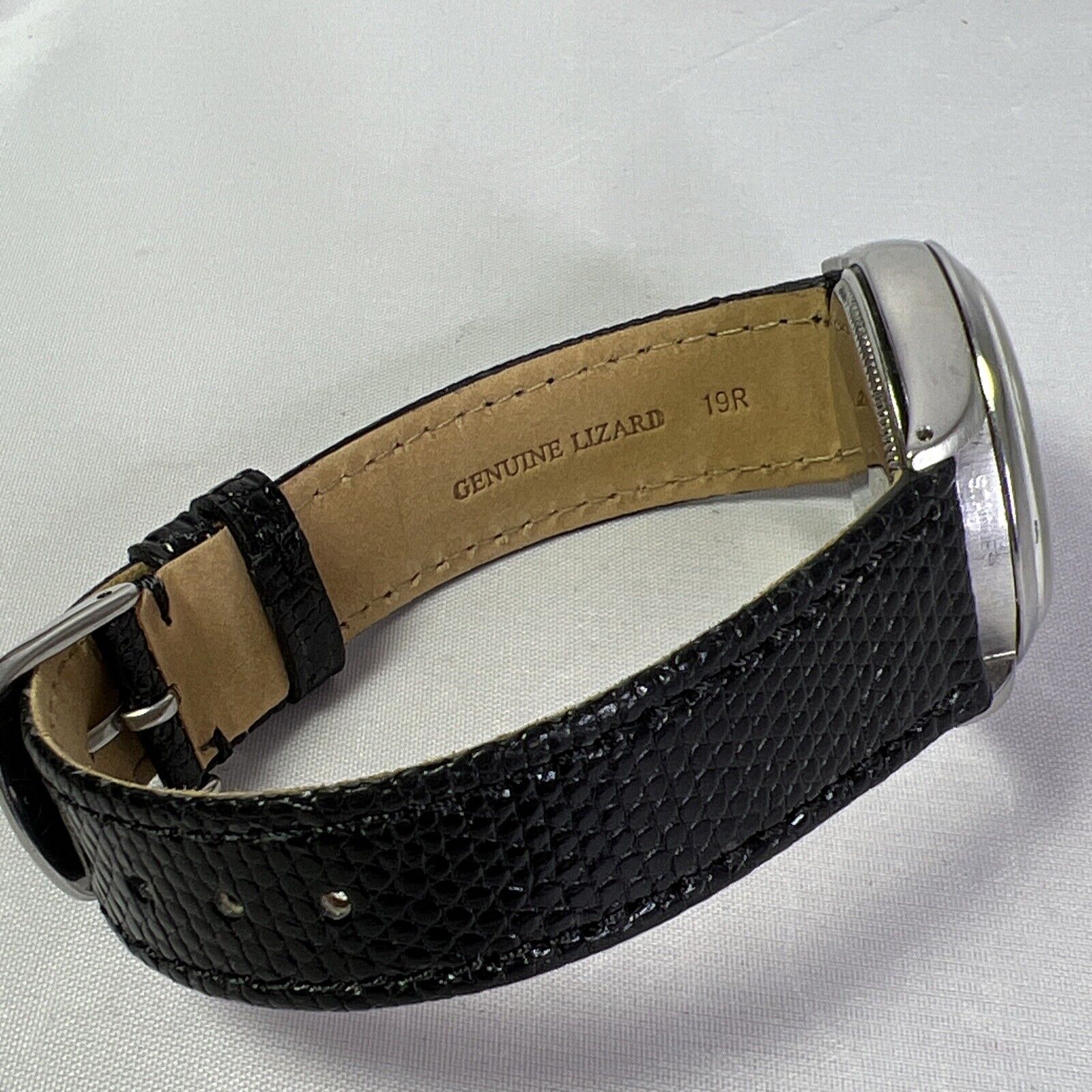 1973 ROLEX Oyster Perpetual Air-King 5500 Cal.1520 Men's 34mm Ref. 1002 Working