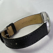 1973 ROLEX Oyster Perpetual Air-King 5500 Cal.1520 Men's 34mm Ref. 1002 Working