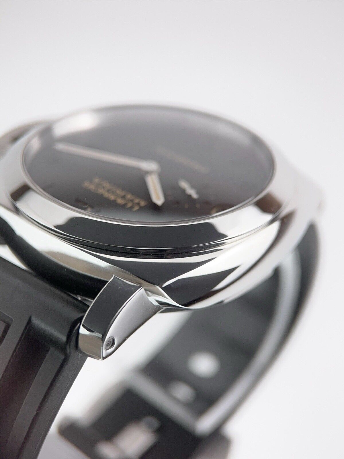 2016 Panerai Luminor Marina 1950 3 Days Steel 44mm Automatic Mens Watch PAM00359