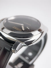 2016 Panerai Luminor Marina 1950 3 Days Steel 44mm Automatic Mens Watch PAM00359