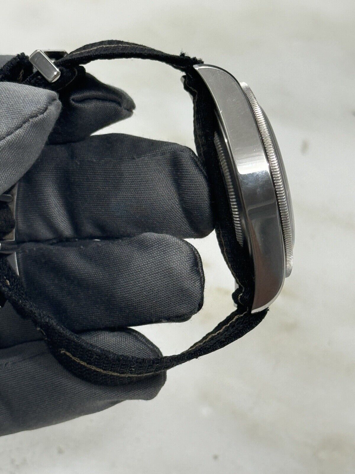 2021 Tudor Black Bay Fifty-Eight Automatic 39mm Steel Mens Strap Watch 79030N