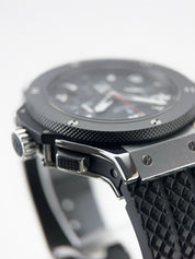 2016 Hublot Big Bang 44mm Automatic Ceramic Mens Watch 301.SB.131.RX - Box/Paper