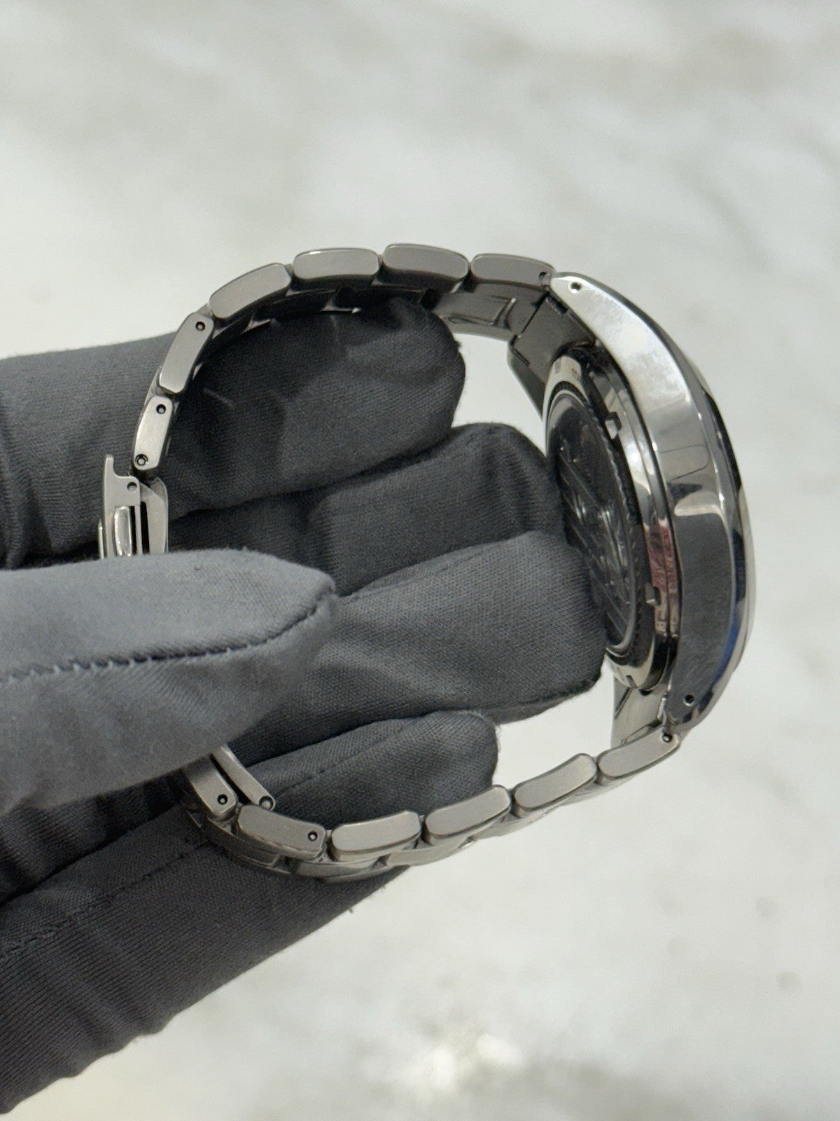 2022 Grand Seiko Spring Drive SBGA211