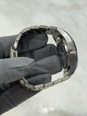 2022 Grand Seiko Spring Drive SBGA211