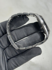 2005 Rolex Explorer I 114270 Men's Automatic 36mm Steel Black Dial Watch