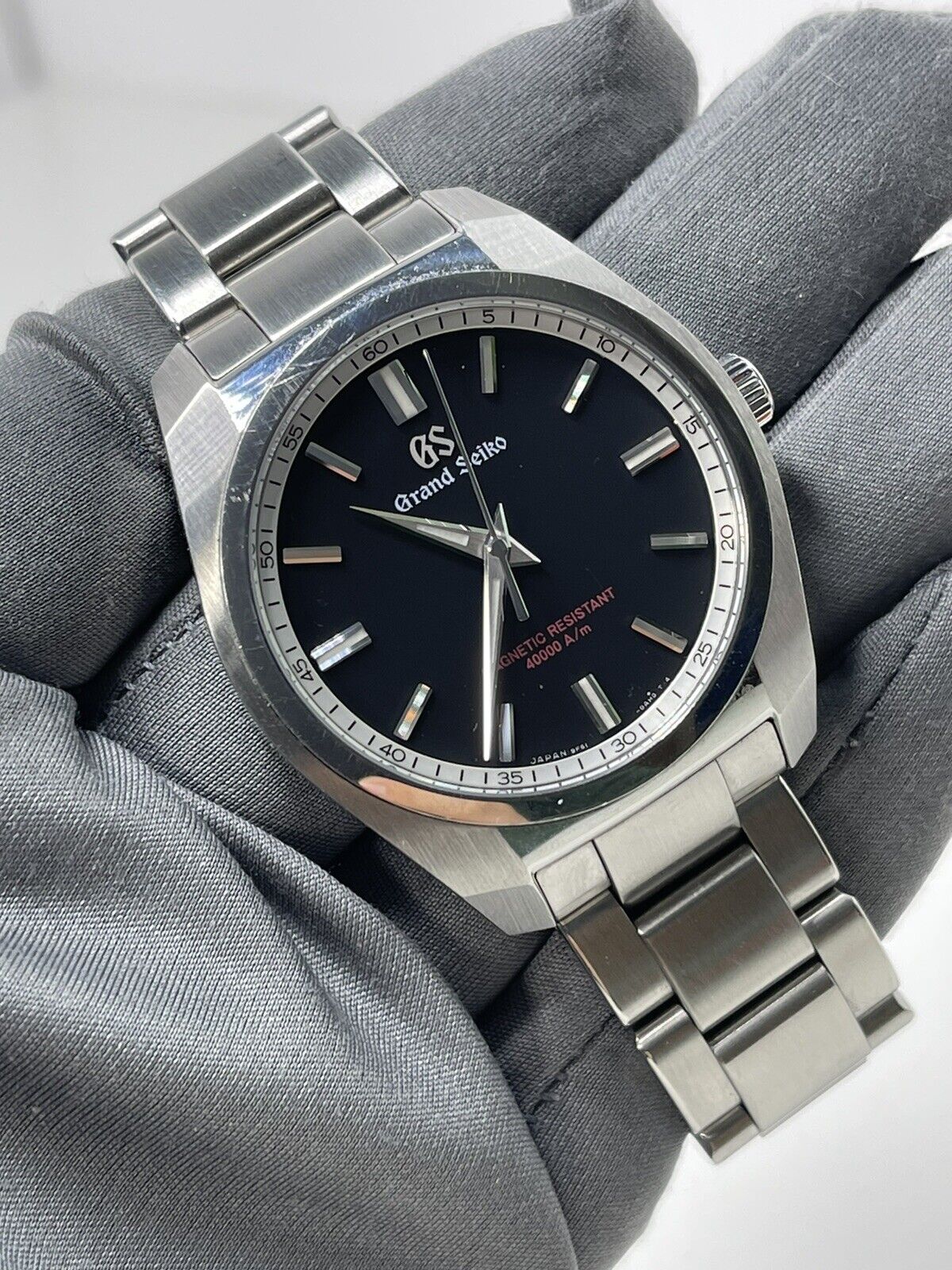 Grand seiko sbgx293 sale