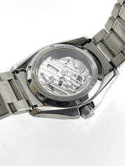 2022 Grand Seiko Evolution 9 Collection GMT Automatic Mens Watch SBGE283 41mm