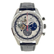 Zenith El Primero Chronomaster Steel 42mm Automatic Men’s Watch 03.2040.4061