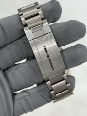 2019 TUDOR Pelagos LHD Men's Black Dial 25610TNL Titanium Automatic Watch -  B/P