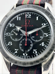 Omega Speedmaster Broad Arrow Olympic Collection 3556.50 Automatic Men's 42mm