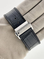 2013 Hublot Classic Fusion Ultra Thin Titanium 45mm Manual Wind Men’s Watch