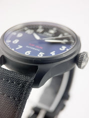 IWC Big Pilot Top Gun IW329801