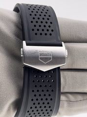 2020 Tag Heuer Carrera Stainless Steel 45mm Automatic Men’s Watch CBG2A10