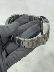 2022 Tudor Black Bay Chrono Steel Panda 41mm Automatic Mens Watch 79360N