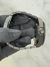 2019 Tudor Pelagos Titanium 42mm Watch Blue Dial 25600TB Automatic Watch