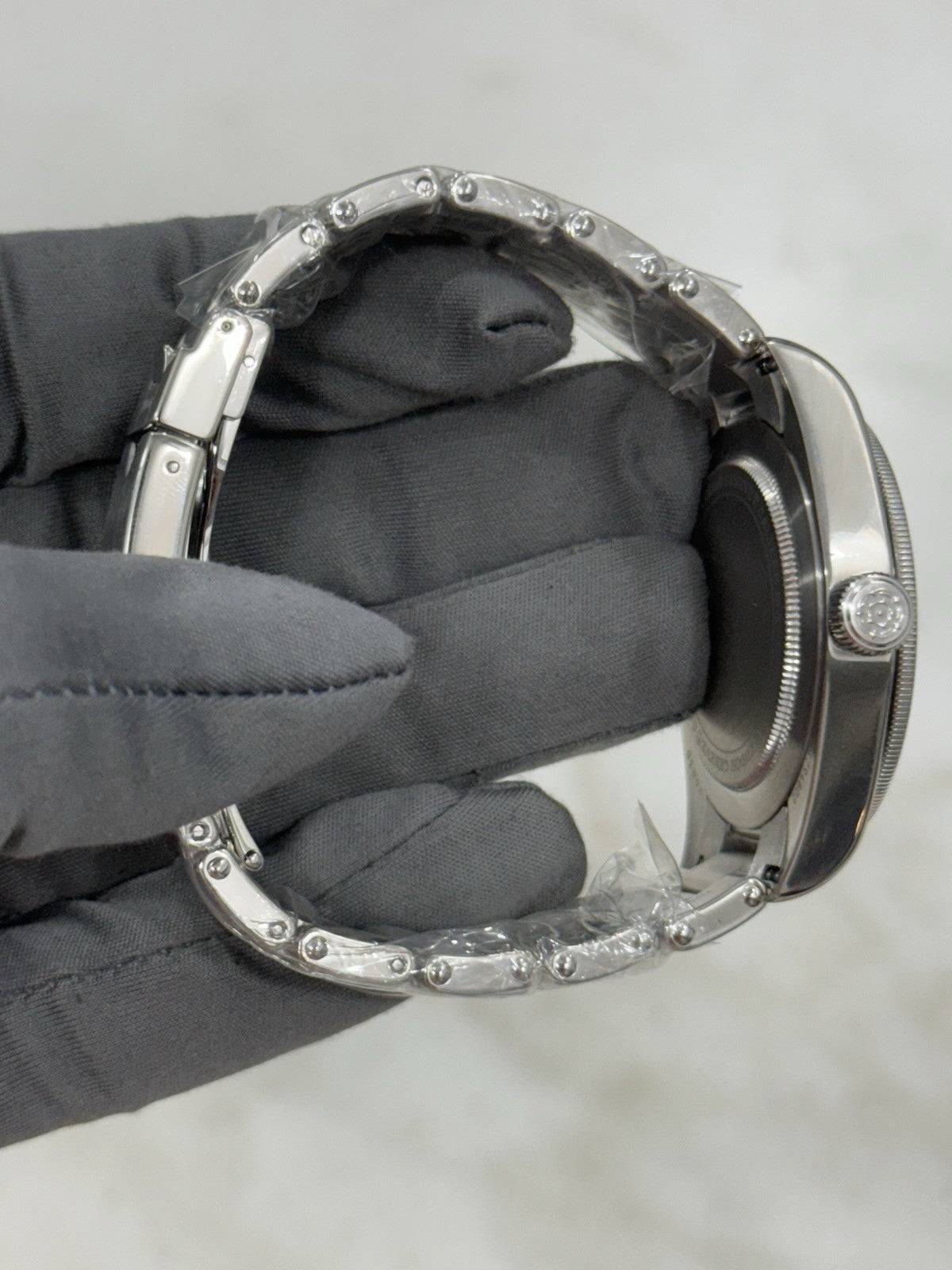 2018 Tudor Black Bay 58 Men's Steel Watch 79030N 39mm Automatic - Box And Papers