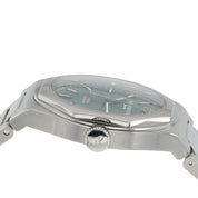 2025 Girard Perregaux Stainless Steel Green Dial 42mm Automatic Watch 81010