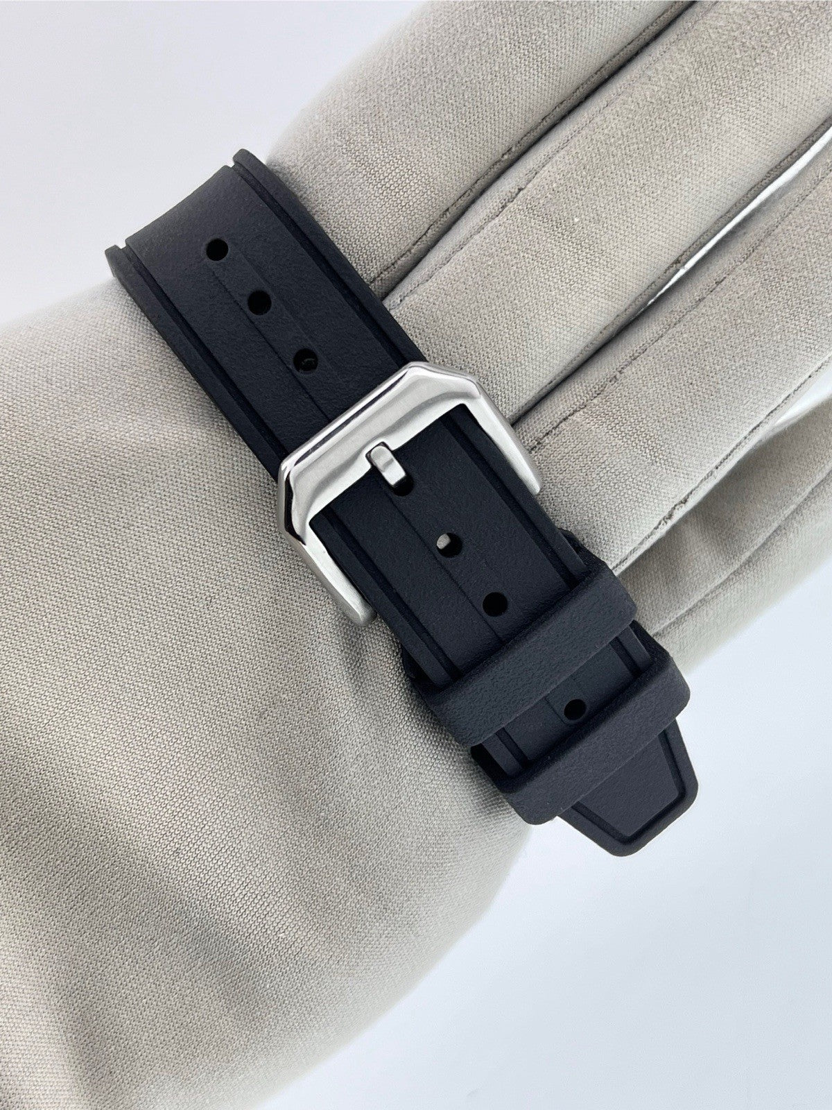 2023 IWC Pilot Top Gun Ceramic Black Dial 41mm Automatic Mens Watch IW326906