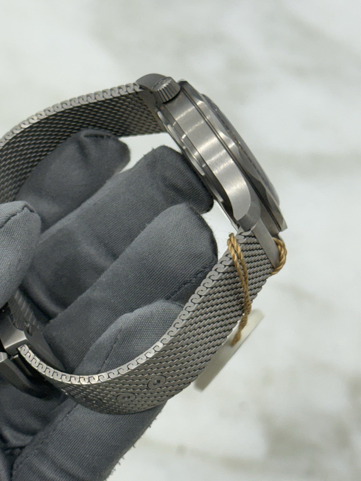 2023 Omega Seamaster NTTD James Bond 007 “No Time To Die” 210.90.42.20.01.001