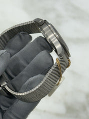 2023 Omega Seamaster NTTD James Bond 007 “No Time To Die” 210.90.42.20.01.001