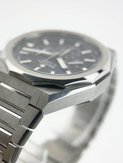 Zenith Defy Skyline Stainless Steel Blue Dial 42mm Automatic Men’s 03.9500.3600