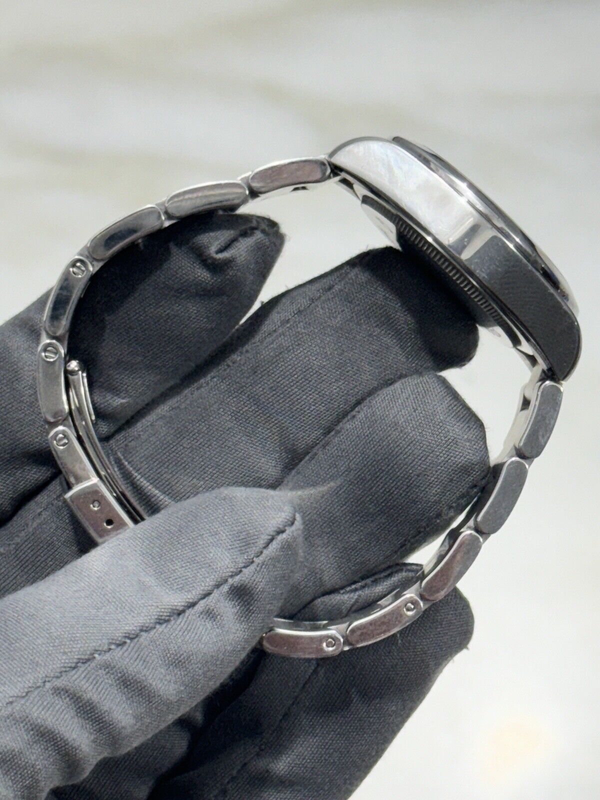 2019 Tudor Black Bay 32 Stainless Steel Blue 32mm Automatic Men’s Watch 79580