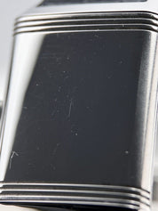 2018 Jaeger LeCoultre Reverso Automatic 24x 40mm Silver Dial - Box And Papers