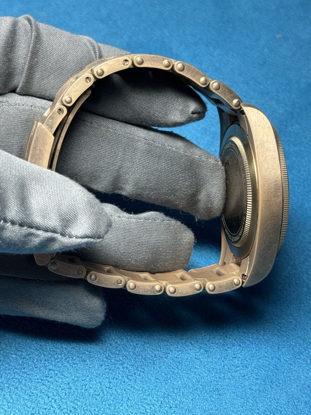 2021 Tudor Black Bay Fifty Eight Bronze 39mm Automatic Men’s Watch 79012M