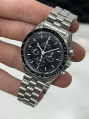 Omega Speedmaster at Birmingham Luxury Watches