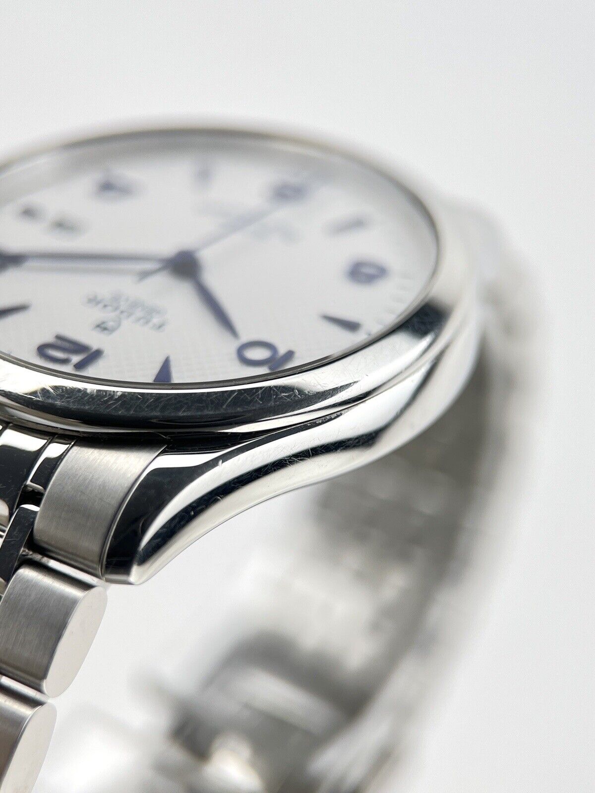 2022 Tudor 1926 39mm Silver Dial M91550-0001 Automatic Watch B&P