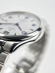 2022 Tudor 1926 39mm Silver Dial M91550-0001 Automatic Watch B&P