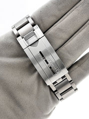 2022 Tudor Pelagos Black Dial Titanium Men's Watch 25600TN - Box/Papers