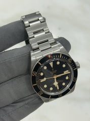 2023 Tudor Black Bay 58 Men's Watch 79030N 39mm Automatic Box and Papers