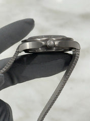 2022 Omega Seamaster NTTD James Bond 007 “No Time To Die” 210.90.42.20.01.001