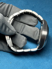 2022 Tudor Ranger 39mm Stainless Steel 79950 Black Dial Automatic Mens Watch