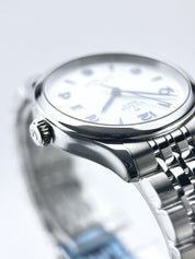 2022+ NEW TUDOR  Tudor 1926 91450-0005 Opaline Dial Unisex Watch B&P