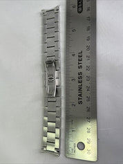 19mm Patek Philippe Stainless Steel Bracelet for Aquanaut 5065 and 5066