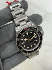2019 Tudor Black Bay 58 Men's Steel 79030N 39mm Watch - Box And Papers