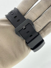 2020 Panerai Luminor Luna Rossa Titanium 44mm Automatic Men’s Watch PAM01036