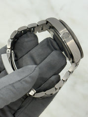 2019 Tudor Pelagos Titanium 42mm Watch Blue Dial 25600TB Automatic Watch