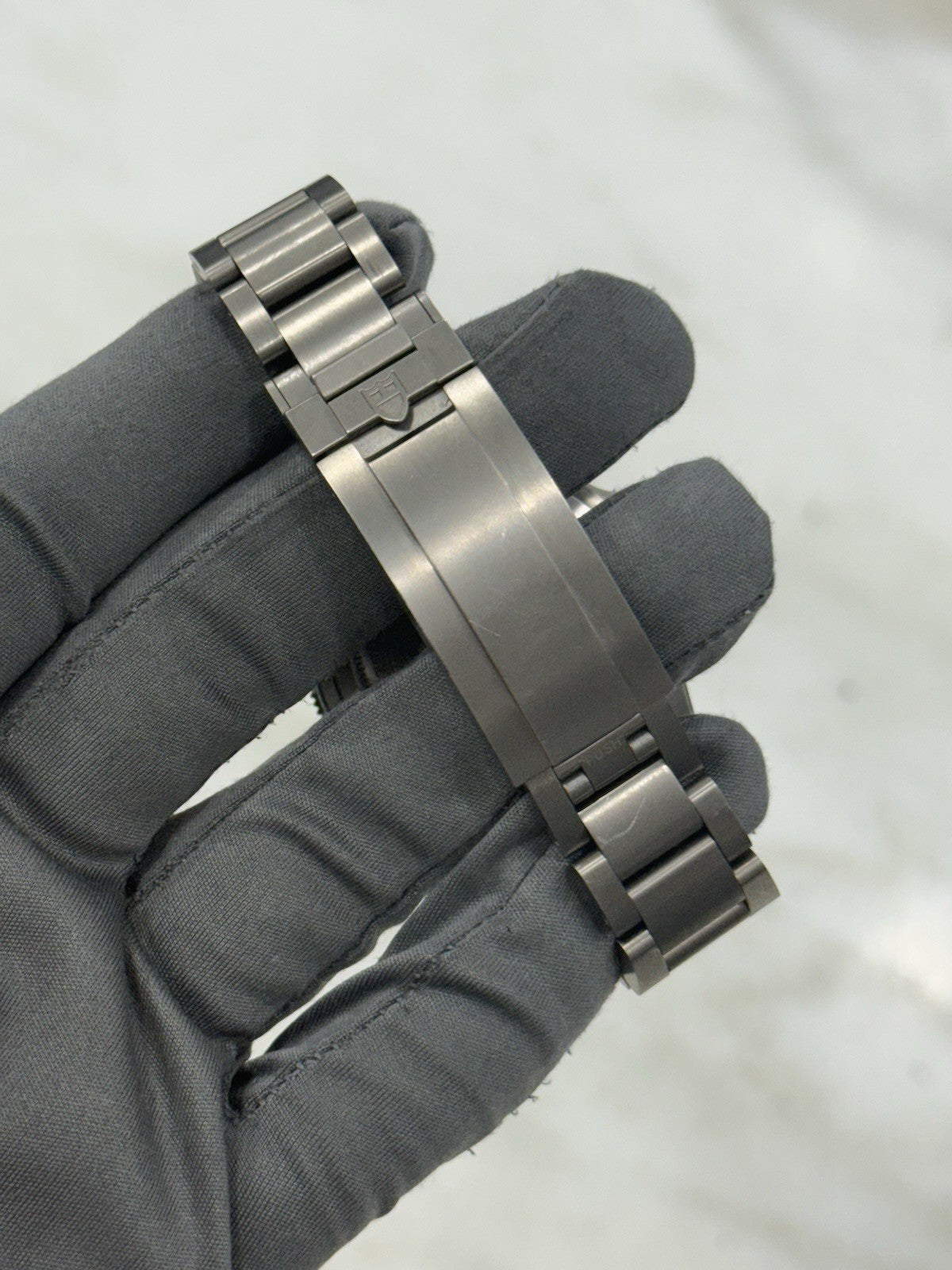 2022 Tudor Pelagos 39mm Titanium Automatic Black Mens Watch 25407N