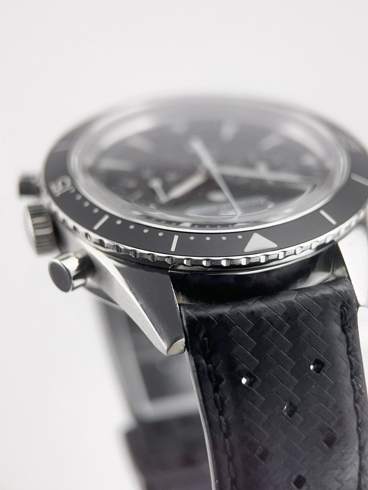 Jaeger-LeCoultre Stainless Steel Q2068570