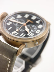 Zenith Pilot Type Bronze 29.2430.4069