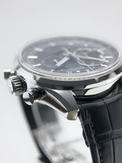 Zenith El Primero Chronomaster Steel 45mm Automatic Men’s Watch 03.2160.4047