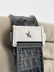 Zenith Defy El Primero Titanium Skeleton Dial 44mm Auto Mens Watch 95.9000.9004