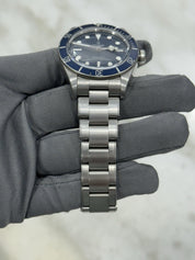 2021 Tudor Black Bay 79030B Stainless Steel Men's Watch 39mm - Box/Papers